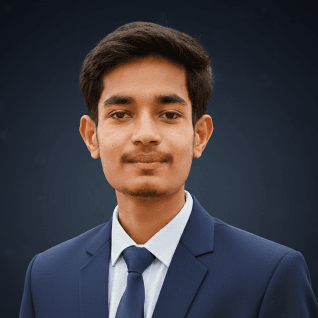 Asad Ghaffar - AI Automation Expert & Full Stack Web Developer